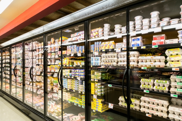 Grocery Store