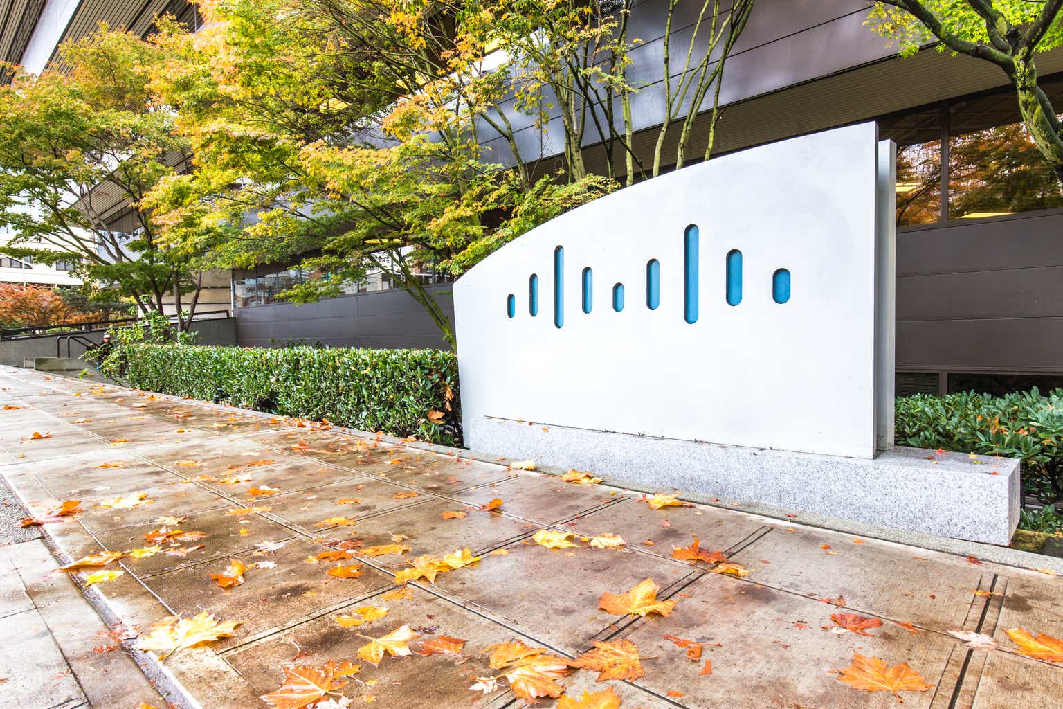 Cisco Q3 Earnings Preview All Eyes On The Second Half Turnaround