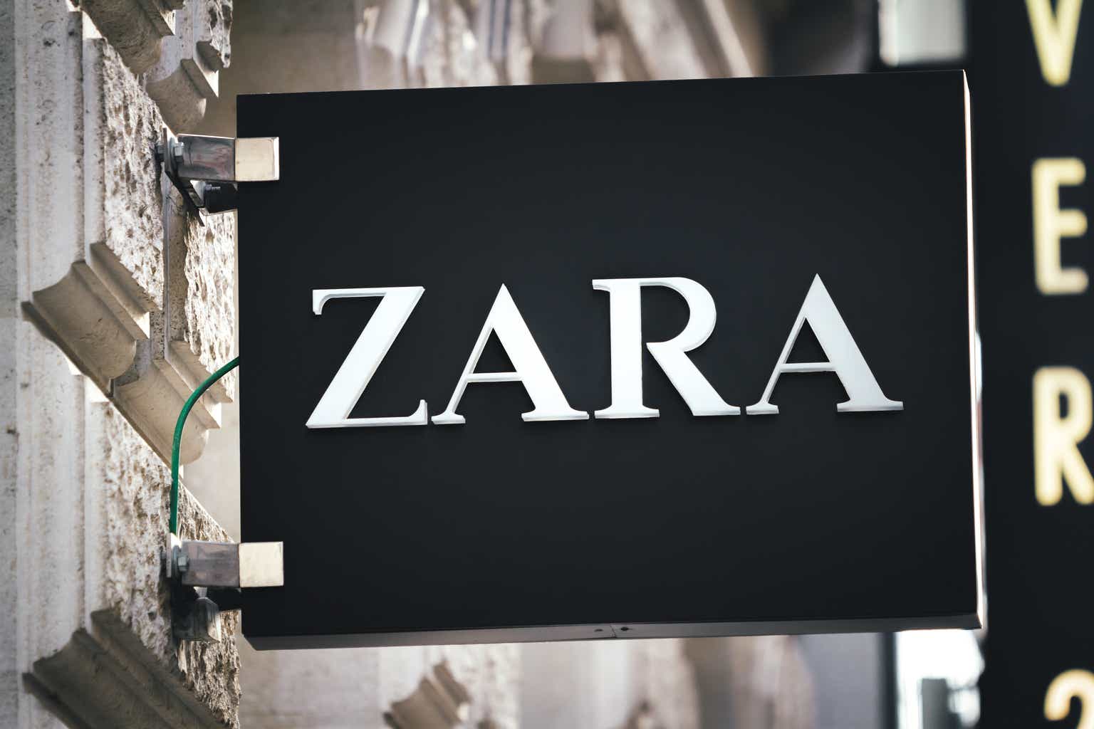 Inditex: Zara's Moat, How Taking Design Risks Leads To Superior Margins