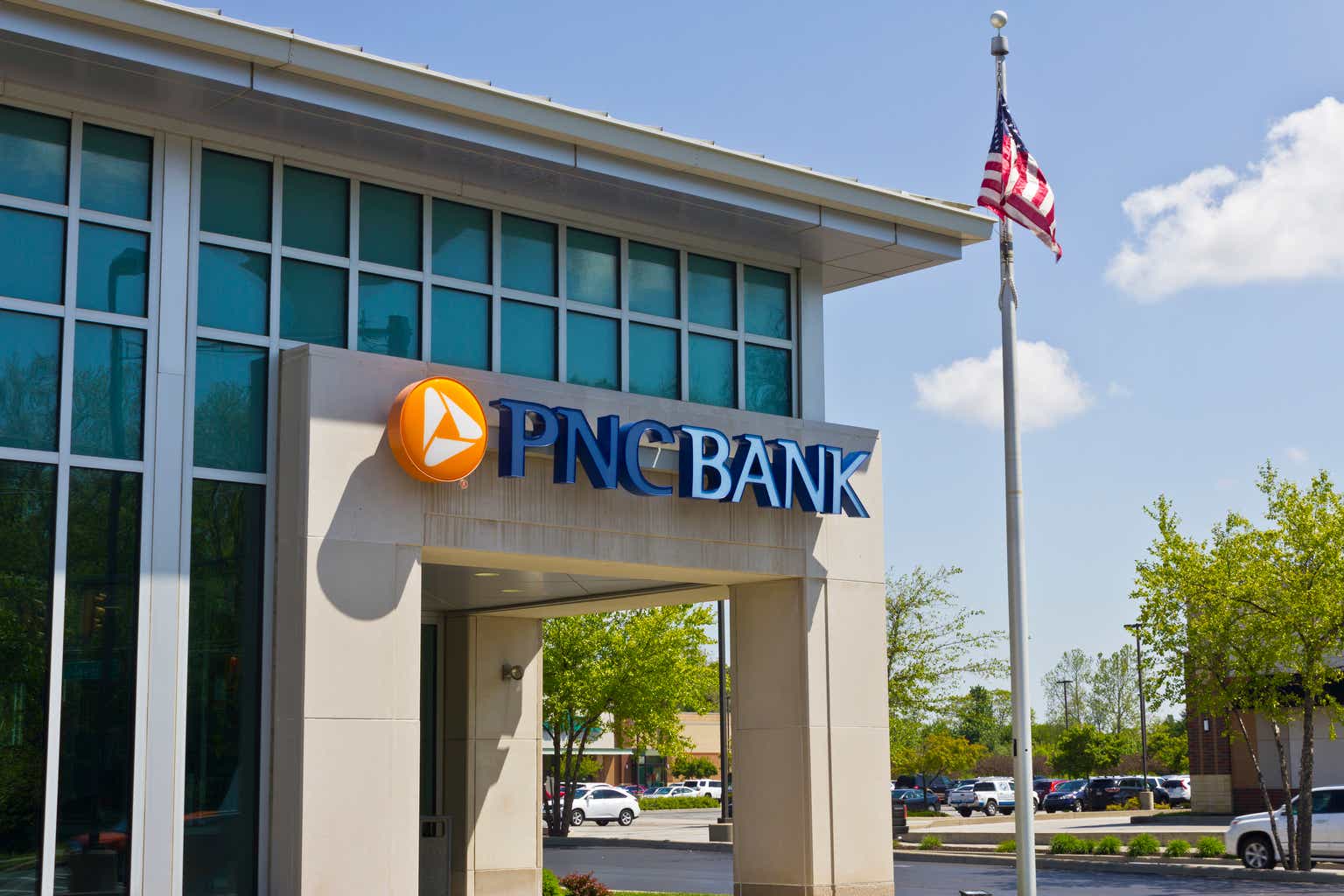 PNC Financial: Struggling With Loan Growth And Loan Losses