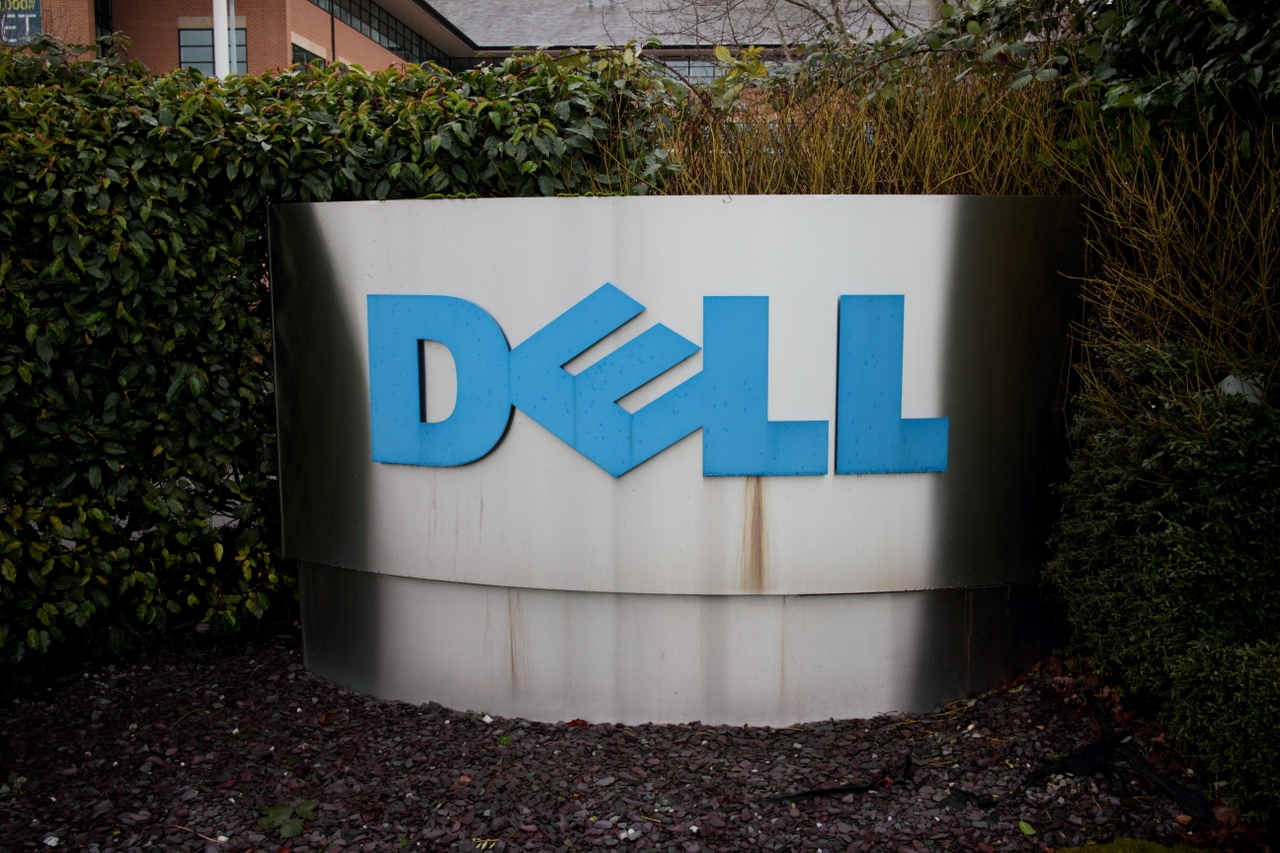 Dell: Great Business, Full Price (Rating Downgrade) — GLOBAL — Aslikannih