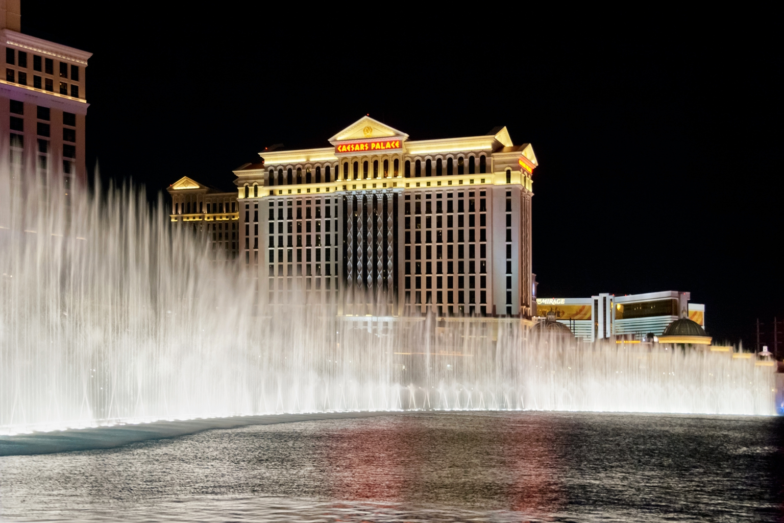 seekingalpha.com - Passage Research - Caesars: Acquisition Implications And Antitrust Review (NASDAQ:CZR)