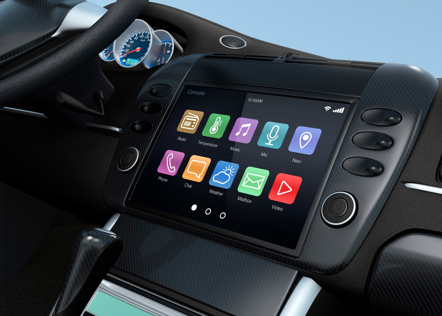 Visteon: Invest In EV And New-Age Electronics Growth (NASDAQ:VC)