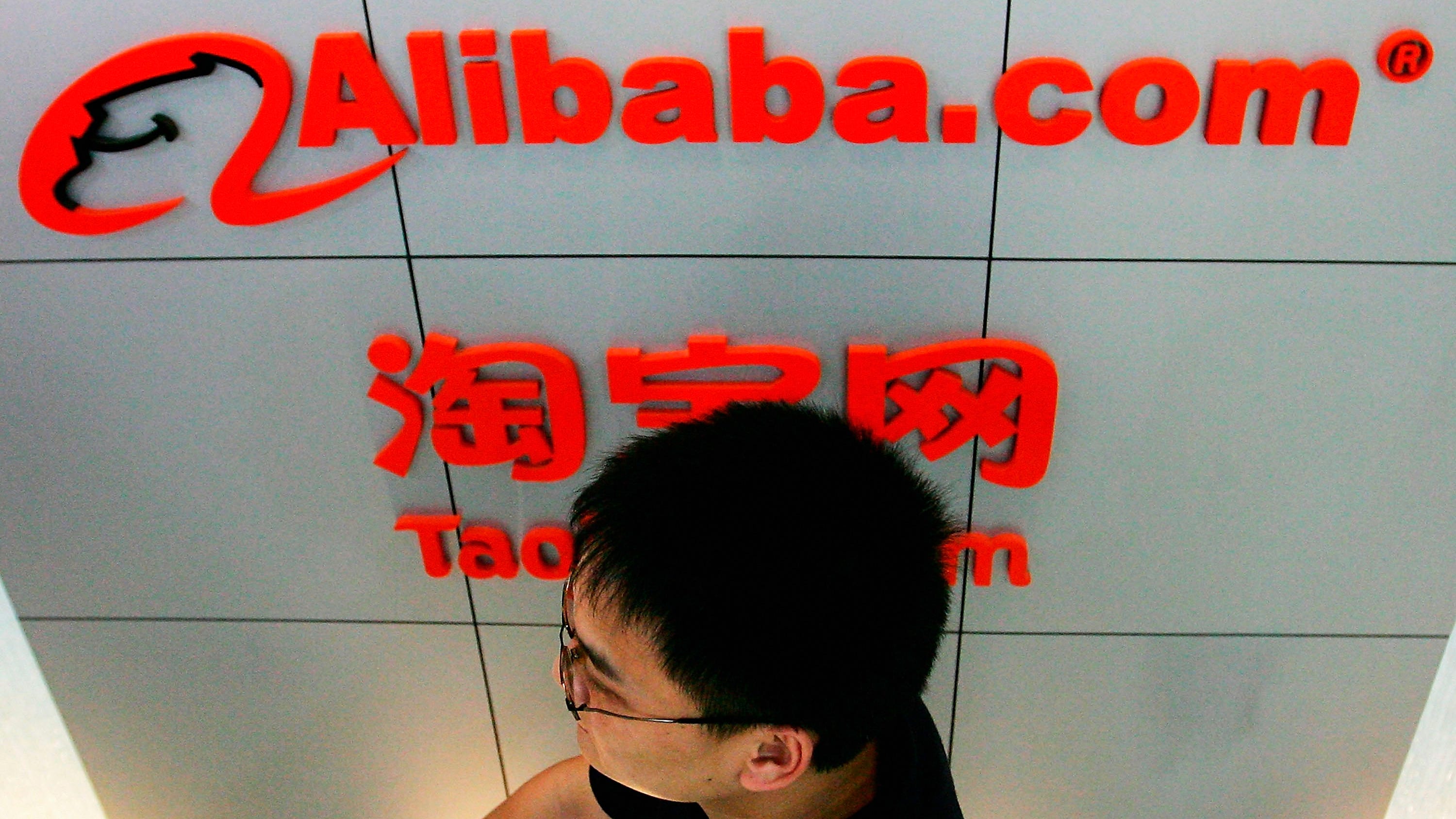 Alibaba: The More It Drops, The Greedier I Get (NYSE:BABA) | Seeking Alpha