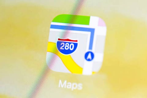 Apple may bring advertising to Apple Maps app soon, report says; WWDC ...