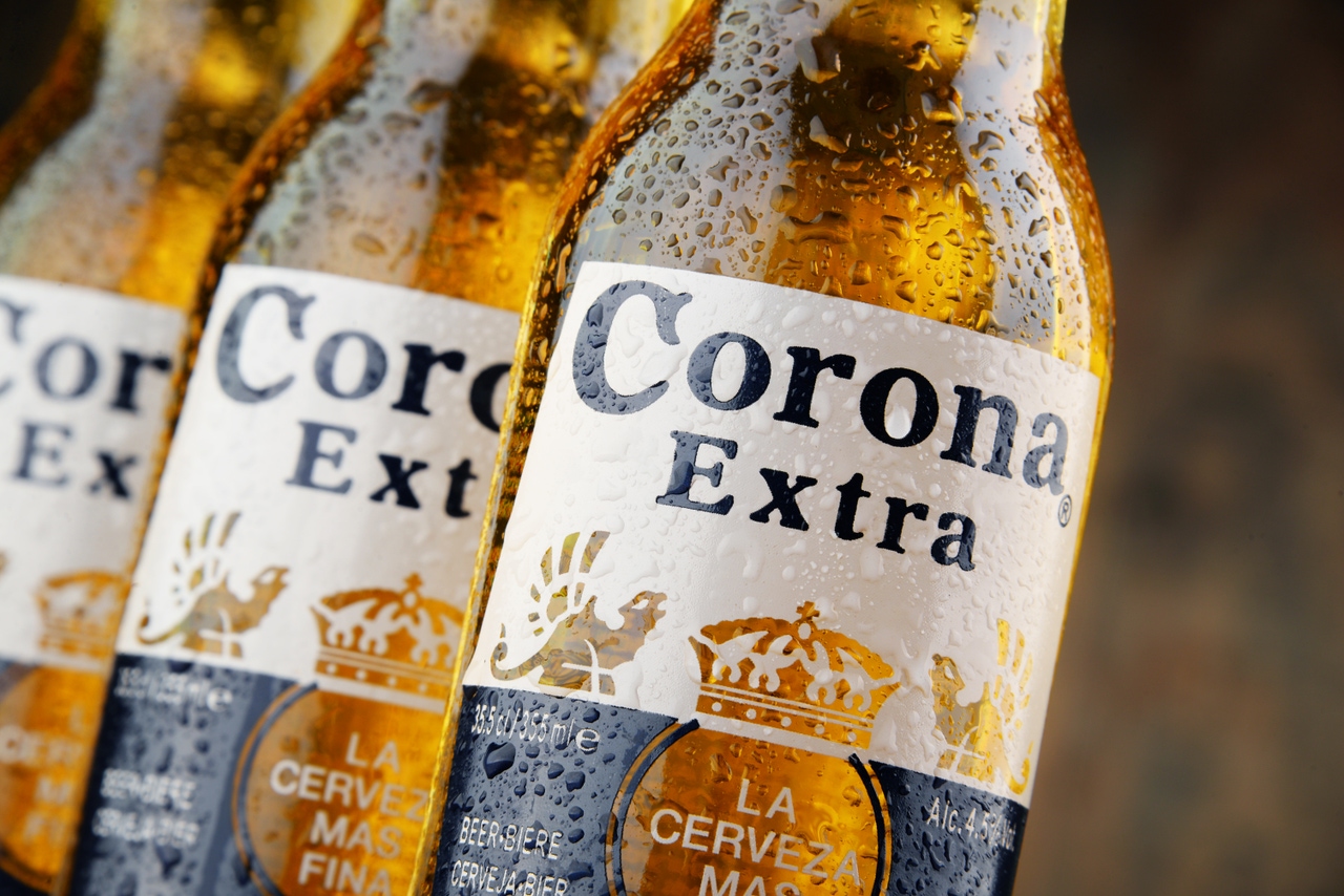 Constellation Brands trades lower despite double earnings beat | Seeking  Alpha