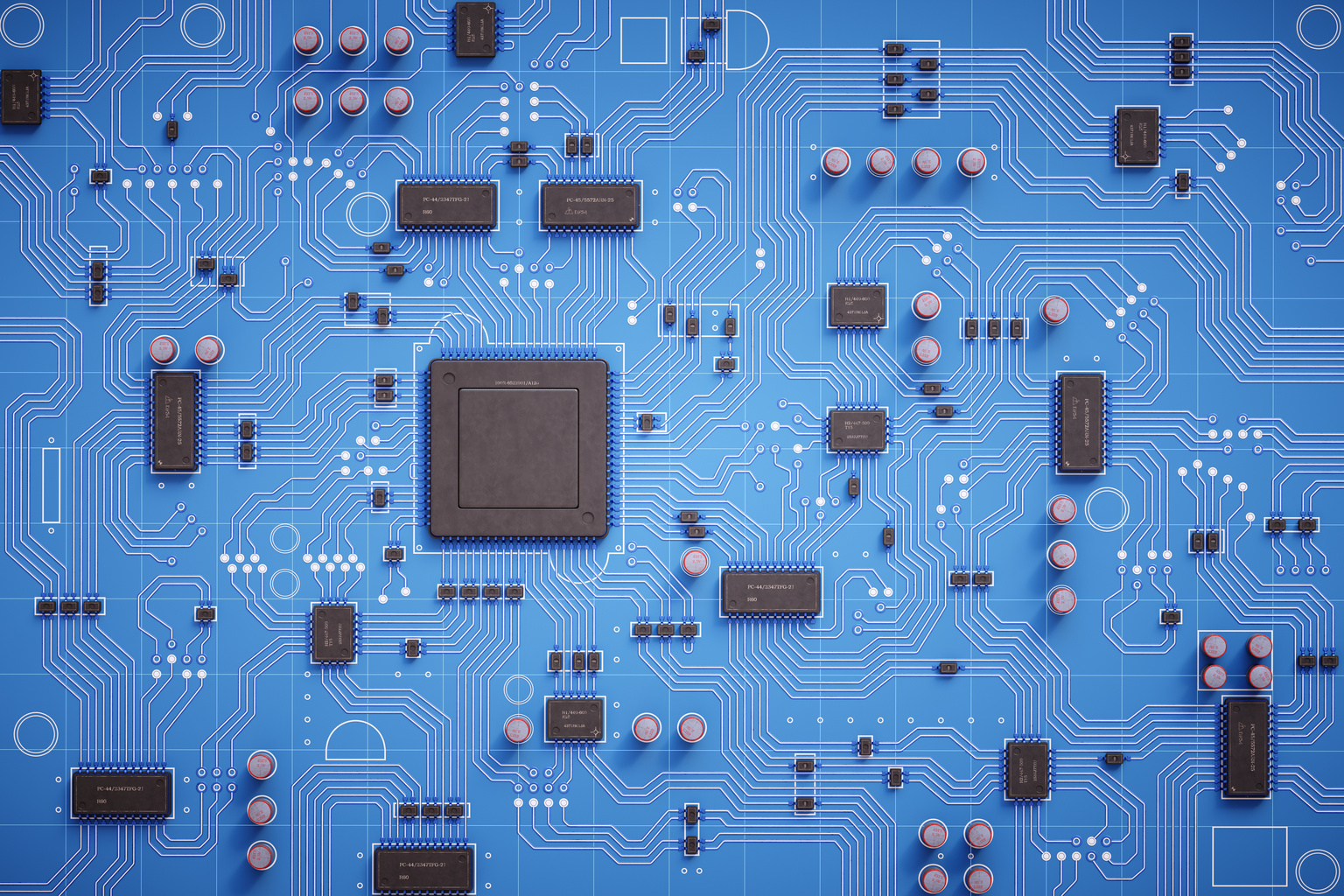 Lattice Semi Expands Line Of Mid-Range FPGAs | Seeking Alpha