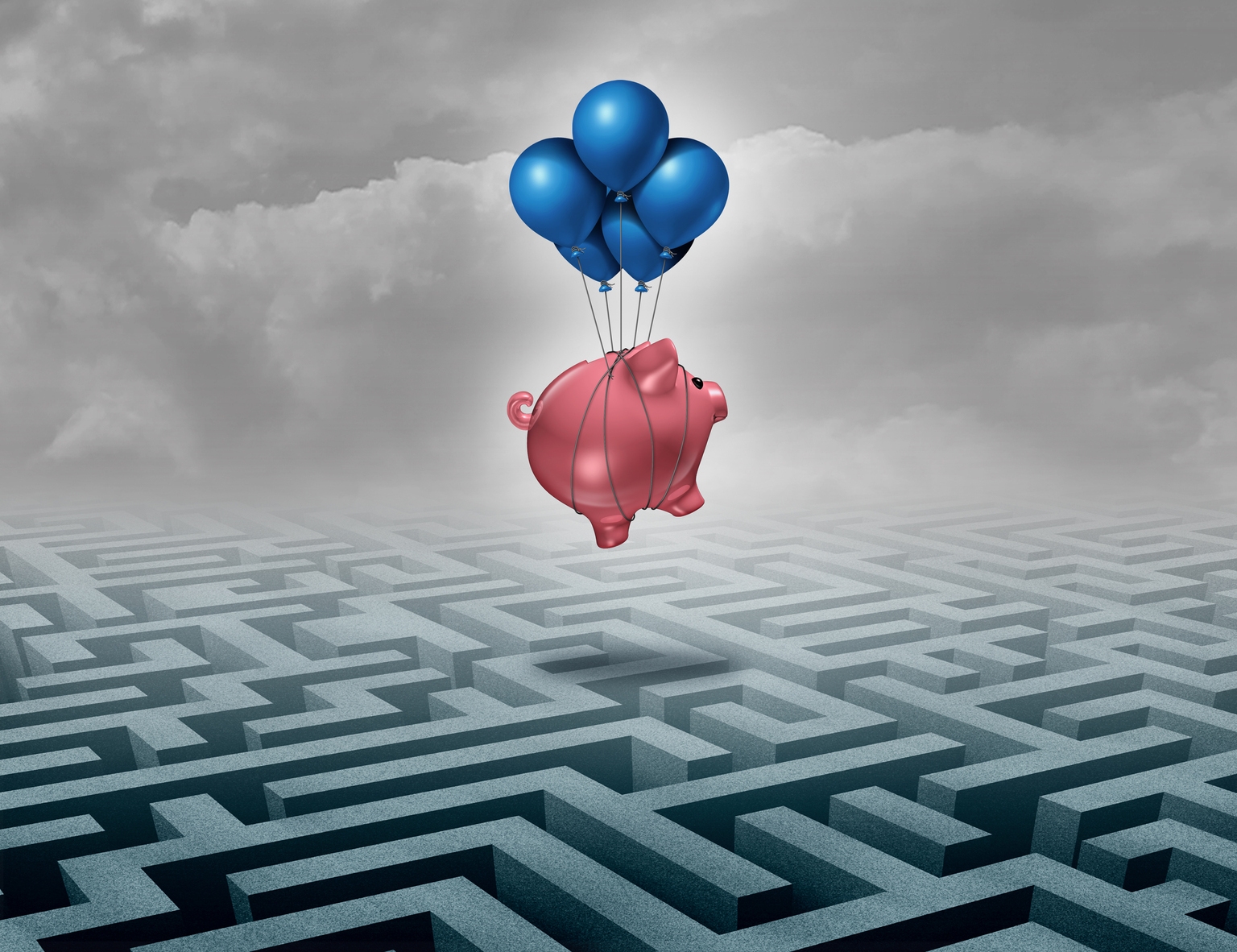 Oracle: Time To Leave FOMO Behind