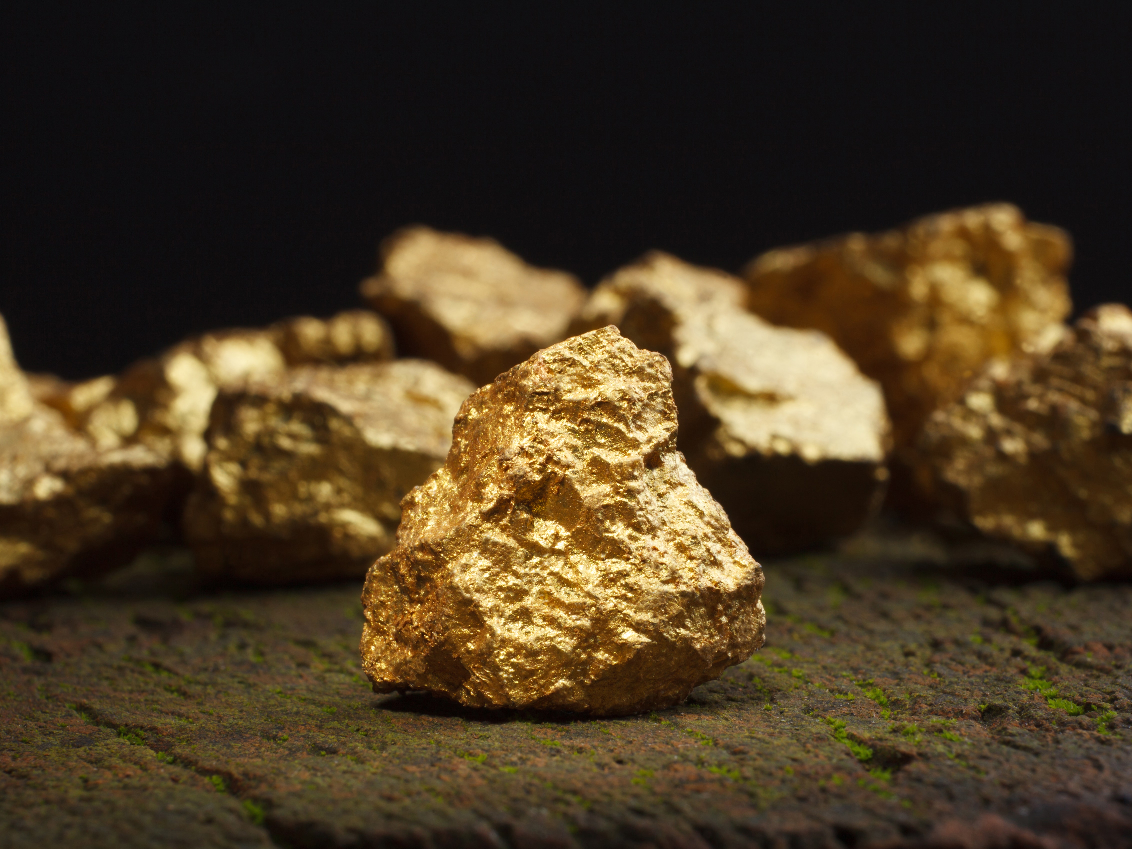 Why I'm Paying Urgent Attention To Gold Miner Stocks