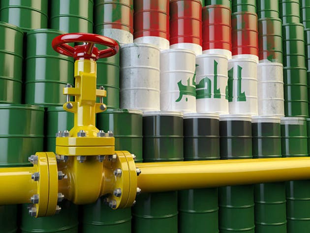 IEA chief calls for new Iraq-Turkey oil pipeline to reduce Hormuz reliance - report