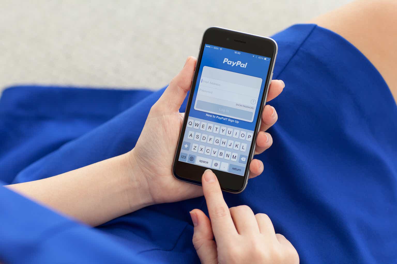 PayPal: Big Investor Day Implications (Rating Upgrade)