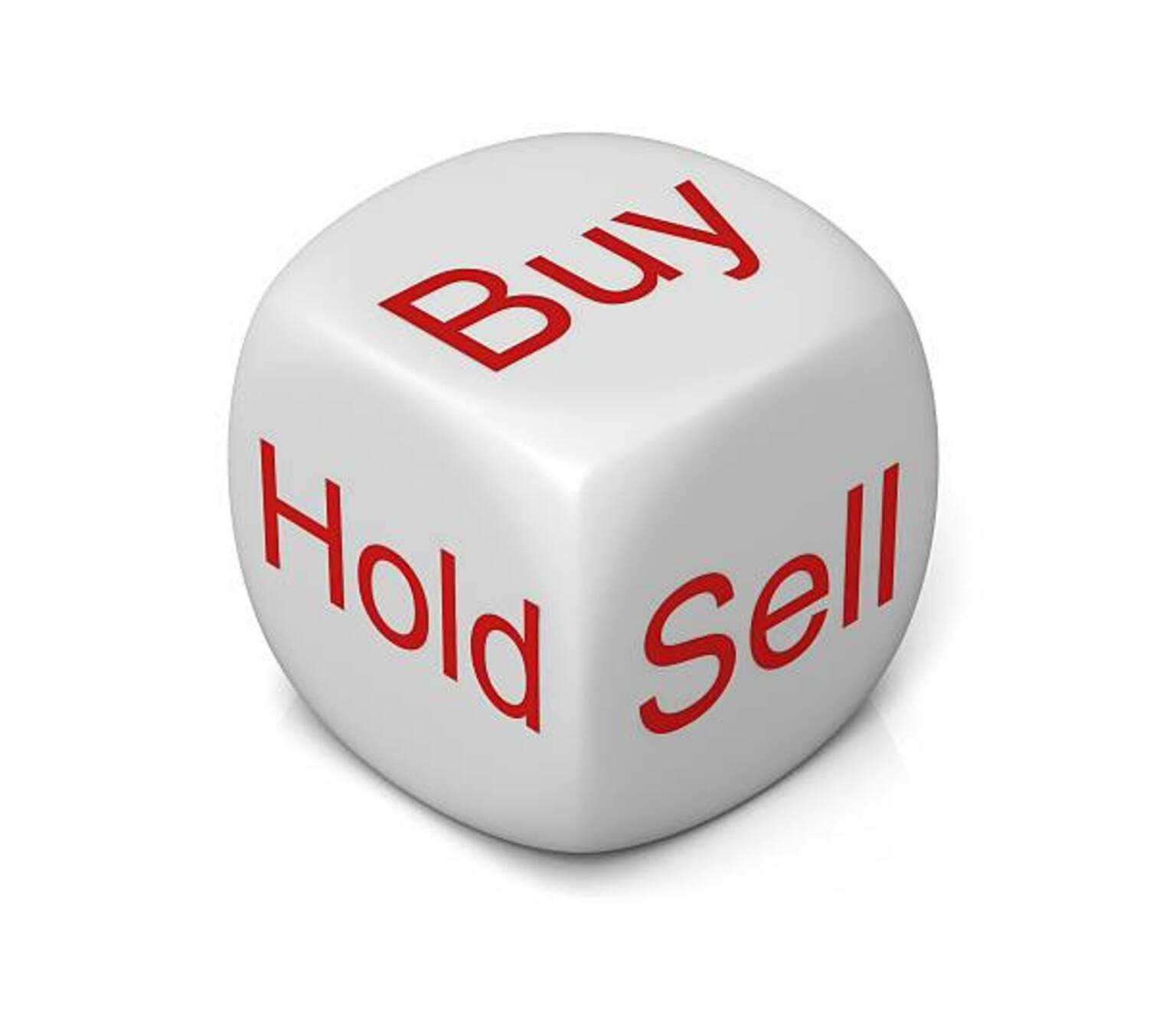 How The BLSH Portfolio Buys Low And Sells High, Consistently