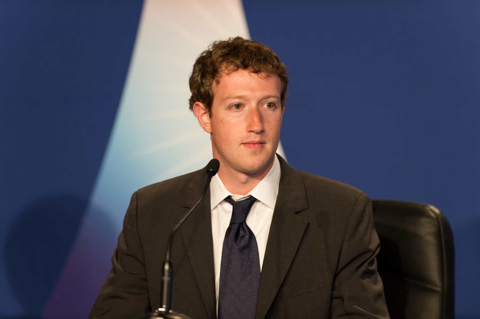 Meta: Entering 2025, The Market Is Again Underrating Zuckerberg And The Company