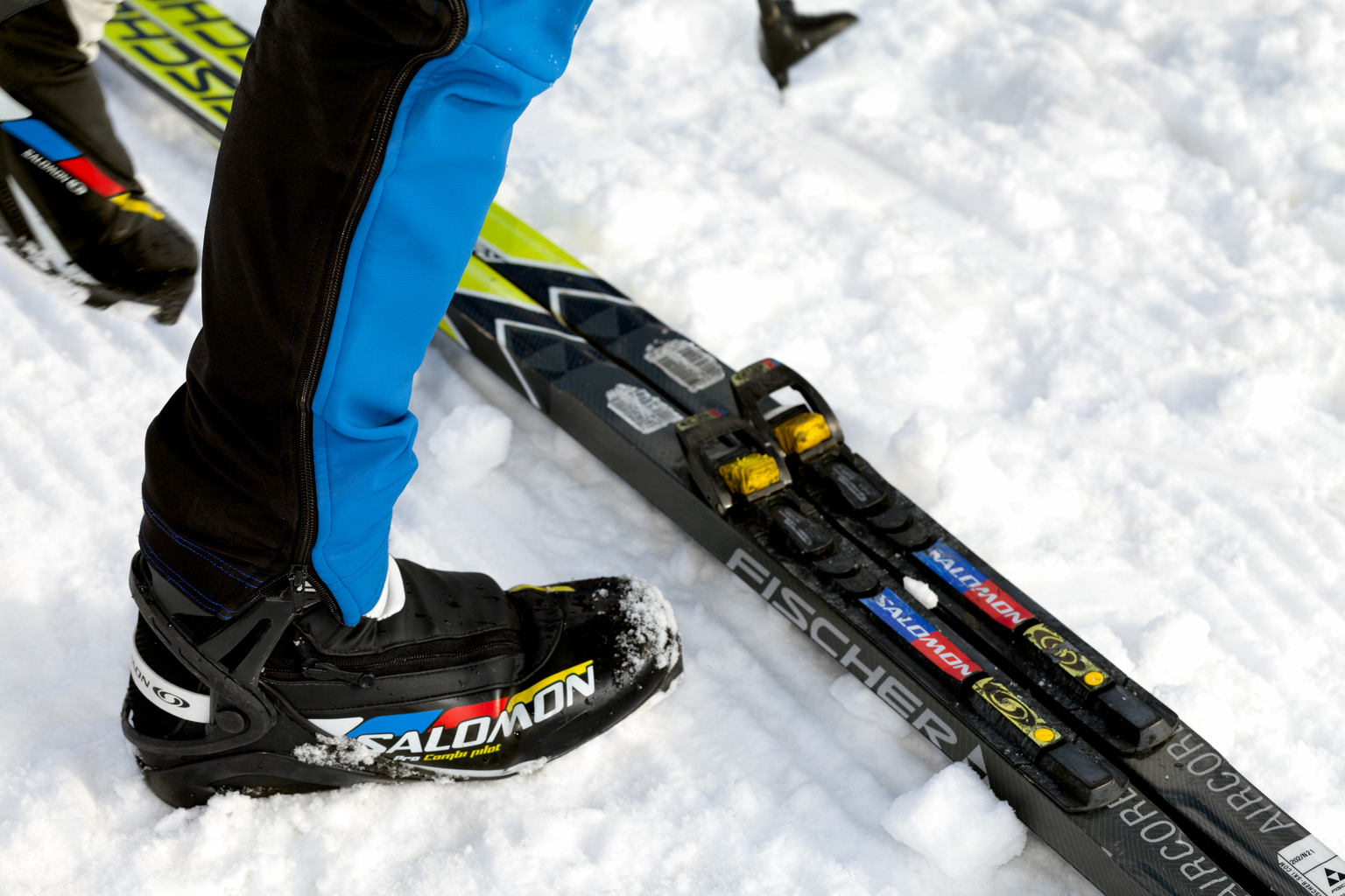 Amer discount sports salomon