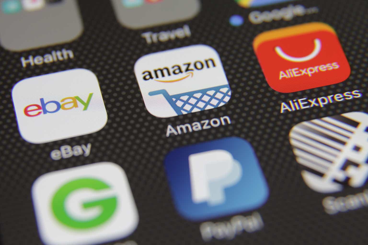 eBay: Resilient Trends At A Great Price