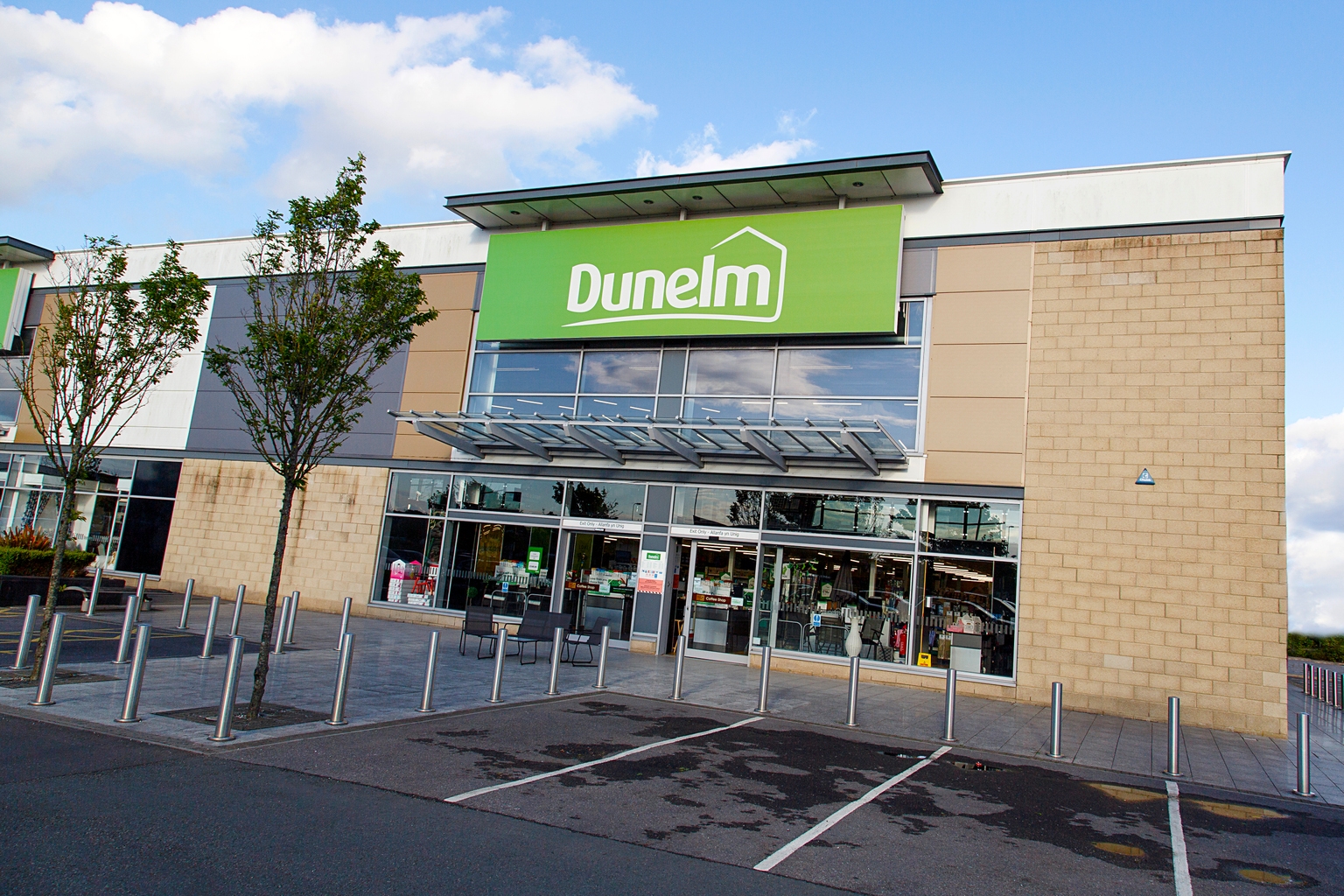 Dunelm Group Stock (DNLMY) Calculating A Buy Price And Sell Price