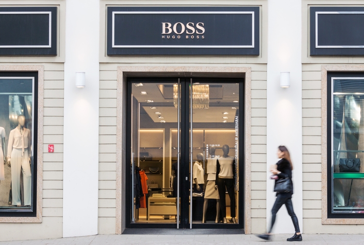 Why I Am Still Bullish On Hugo Boss (BOSSY) Stock | Seeking Alpha