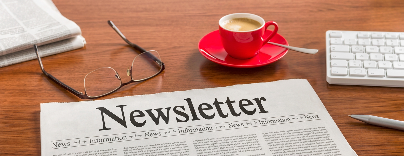 Monthly Newsletter – September 2023 Monthly Newsletter – September 2023
