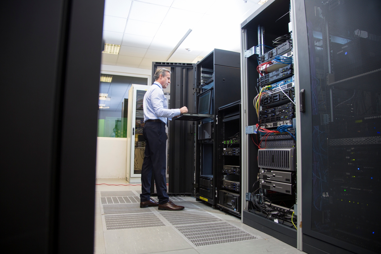 SMCI Is Selling Time-To-Online And Not Just Servers (NASDAQ:SMCI ...