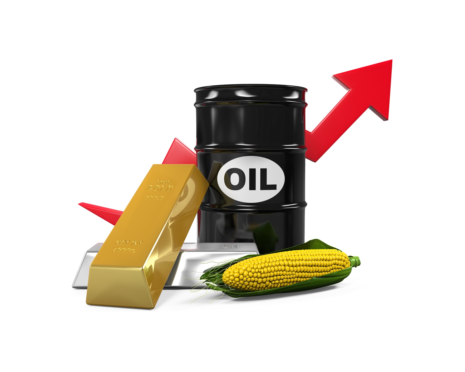 HAP: Natural Resources ETFs May Profit From Renewed Inflation
