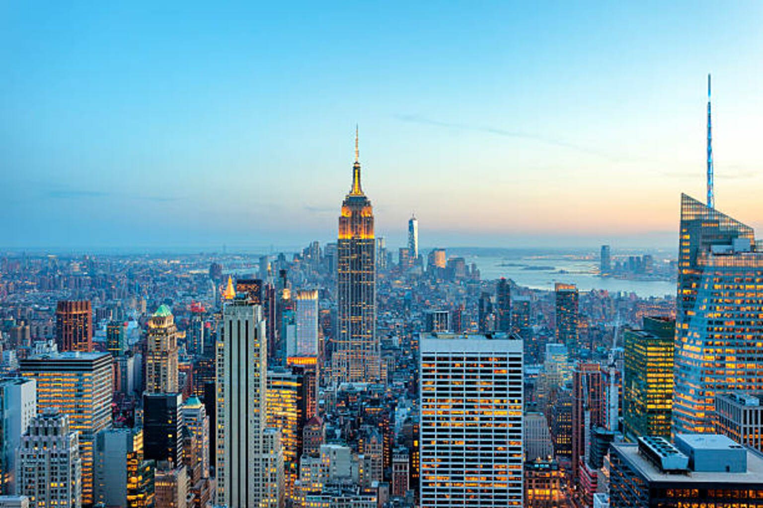 Cohen & Steers: A 3.5% Yield As Commercial Real Estate Recovers