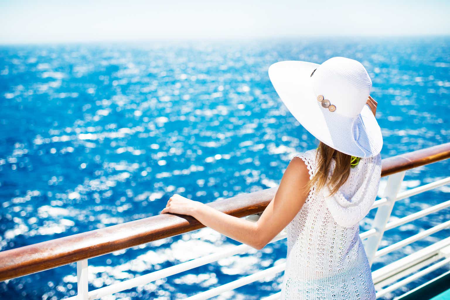 Cruising Is Back - And Is Here To Stay | Seeking Alpha