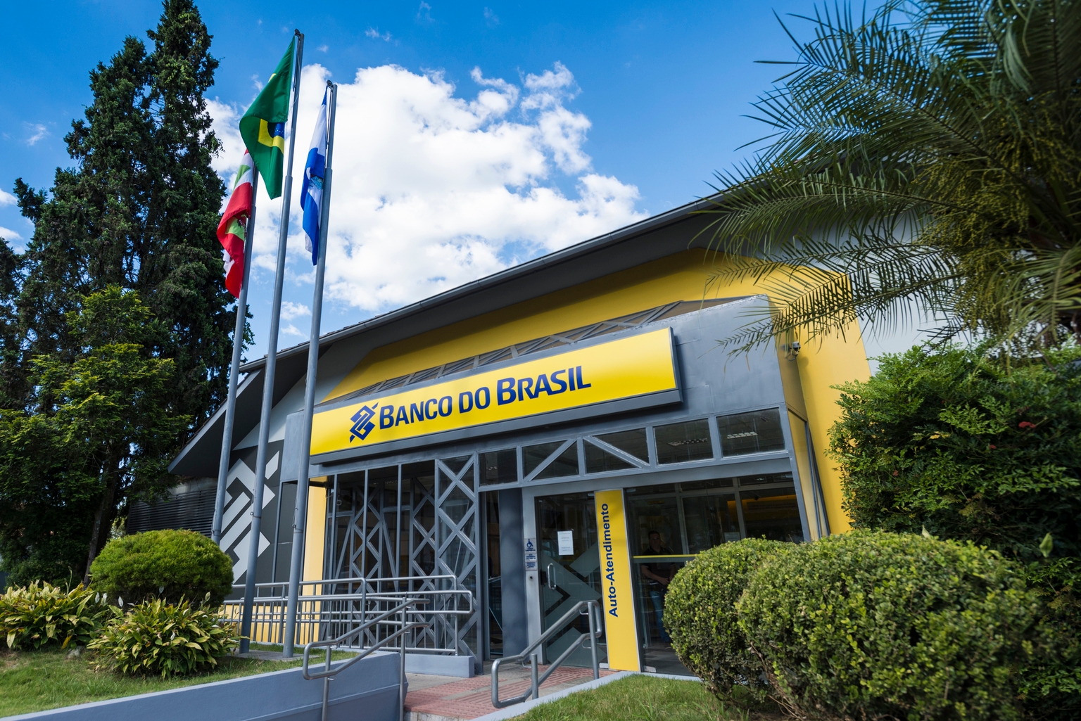 Banco do Brasil: Valuation Looks Compelling, But It's Cheap For A Reason
