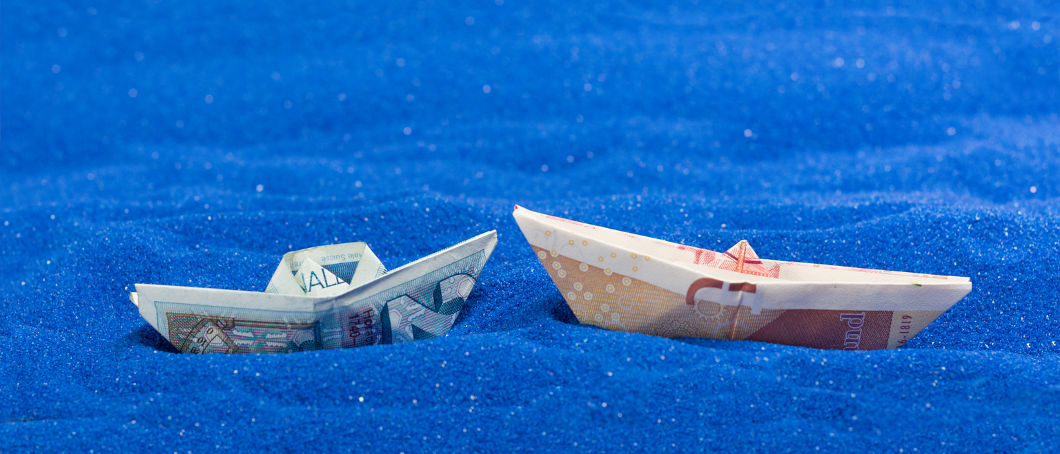 seekingalpha.com - Tech and Growth - Corpay: The Market Has Yet To Price In Its Most Important Catalyst (NYSE:CPAY)