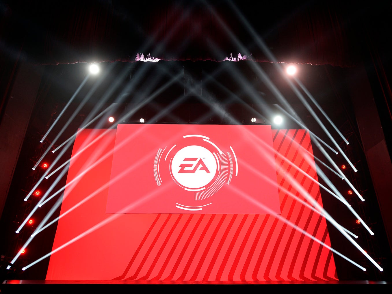 Electronic Arts Inc. - EA SPORTS Madden NFL 21 Sees Strong First