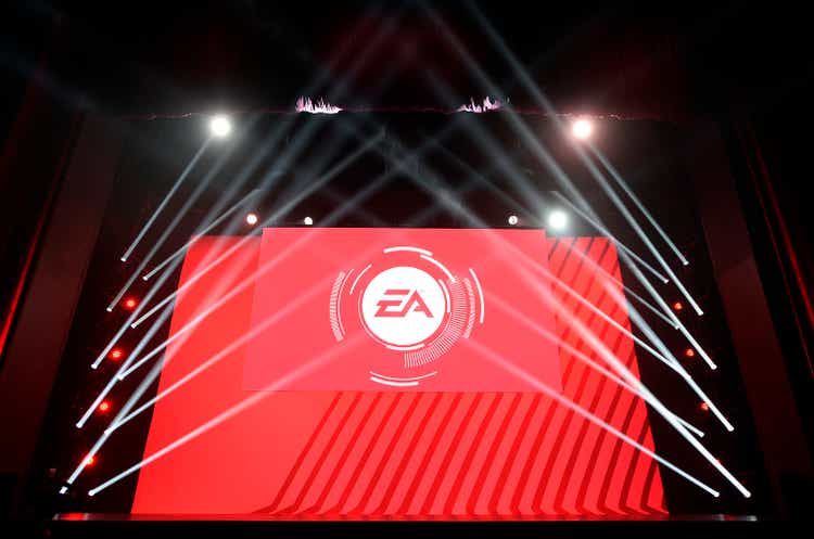 EA PLAY 2019: It's All About the Games