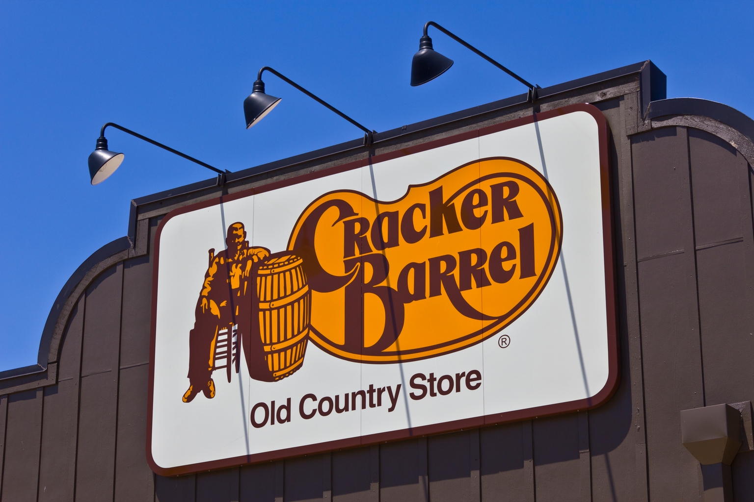Our Cracker Barrel Trade Is Setting Up Once More
