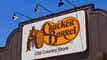 Cracker Barrel slashes dividend by 80% to fund restaurant overhaul article thumbnail