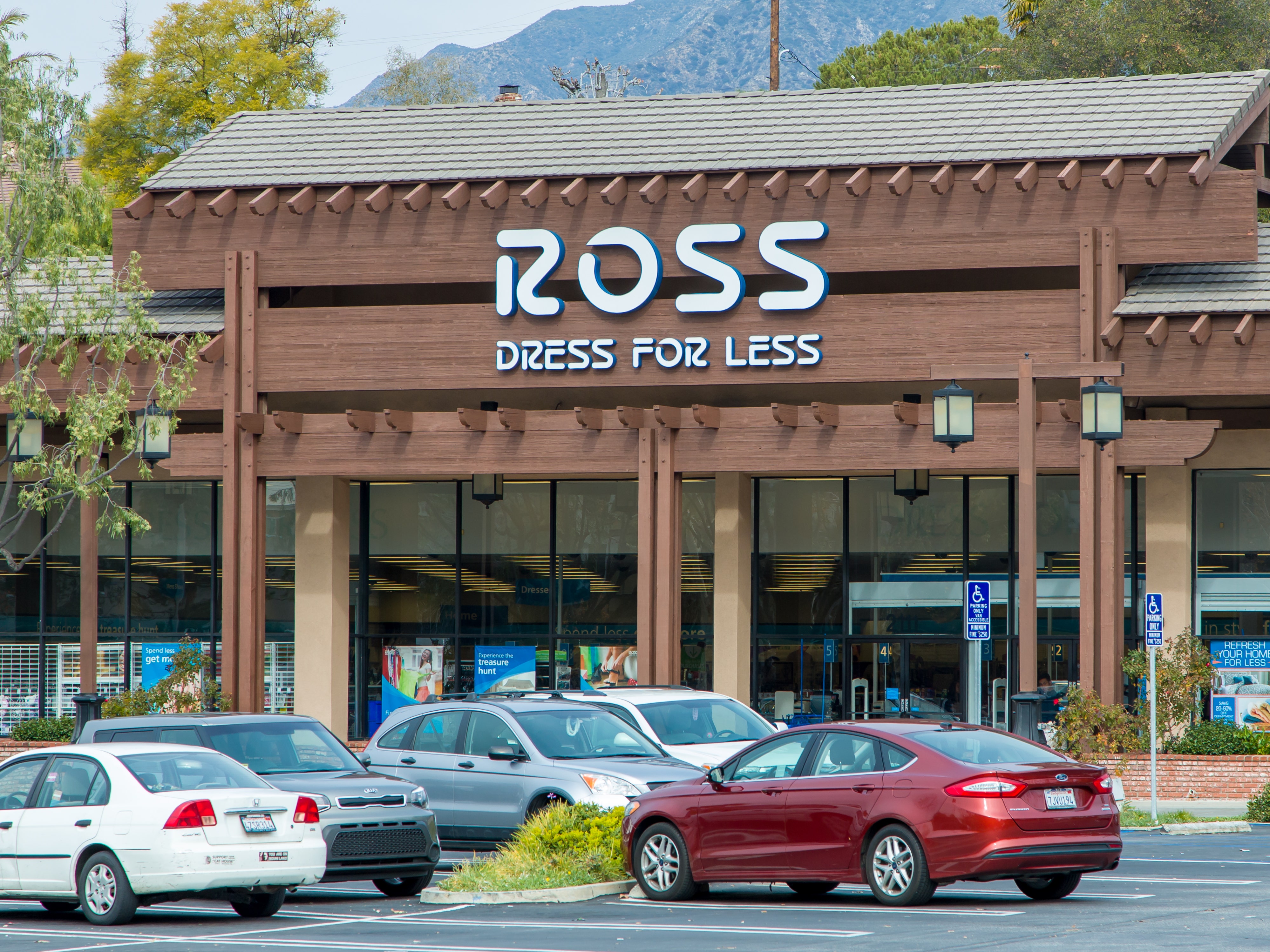 Ross Stores (ROST) Stock Plunges as Discount Retailer Cuts Profit