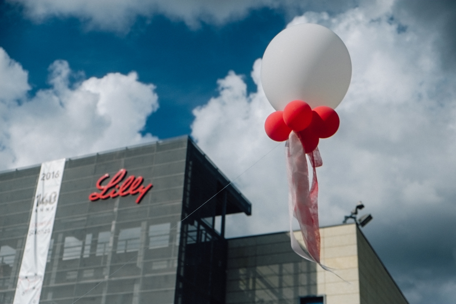 Eli Lilly: Impressive Growth, Questionable Valuation