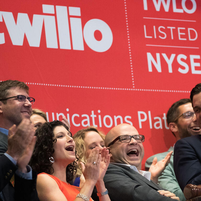 Twilio Stock Finally It s Time To Buy The Dip NYSE TWLO Seeking Alpha