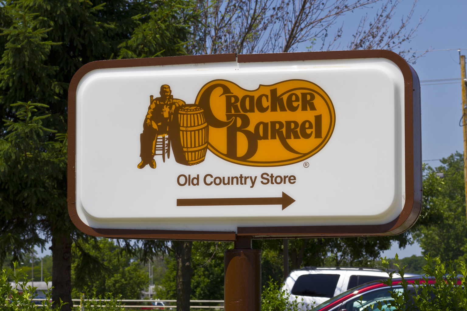 Cracker Barrel Stock: Tasty Value In This 5% Dividend Yield (NASDAQ ...