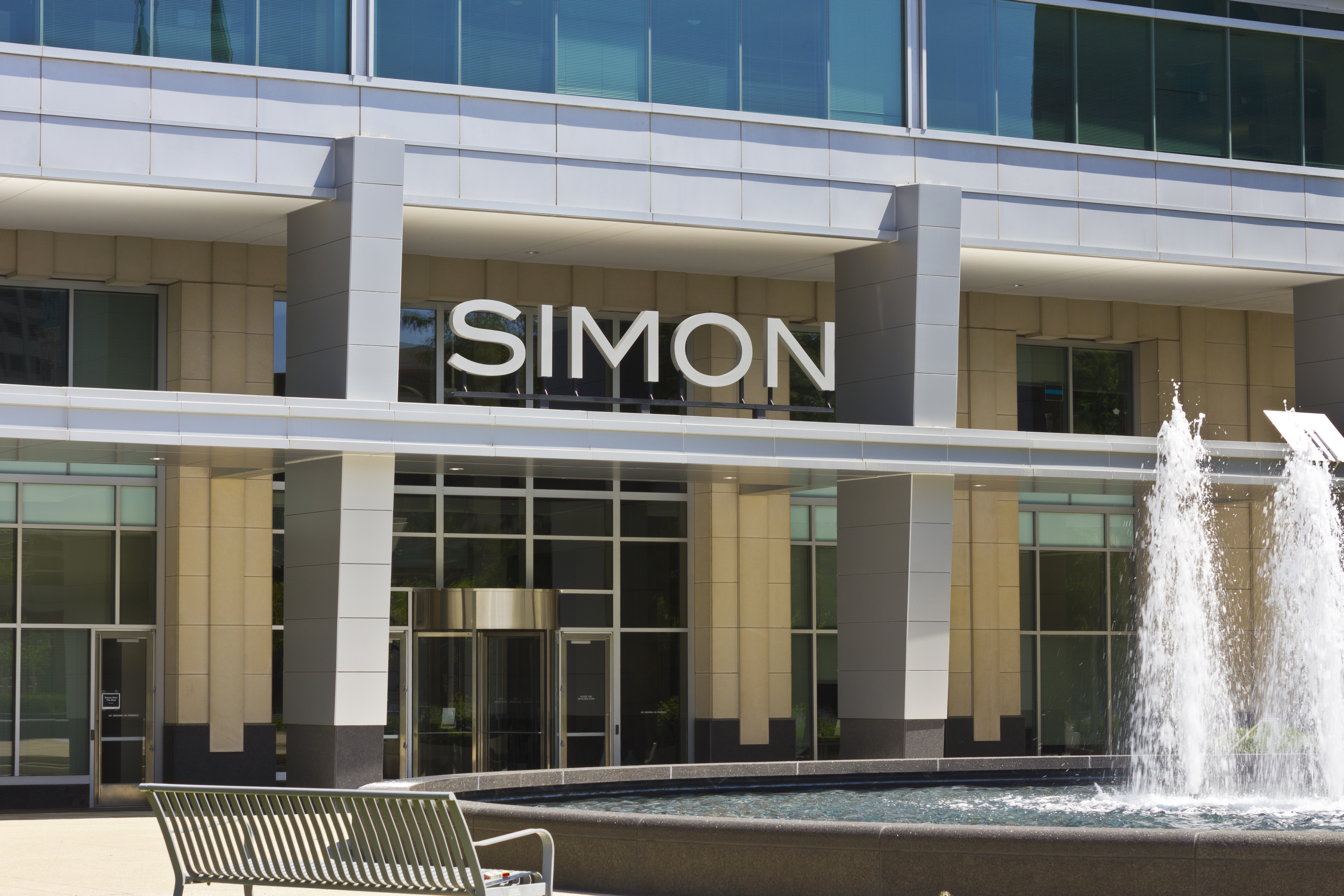 Simon Property Group Stock: A Fine REIT, But Better Alternatives