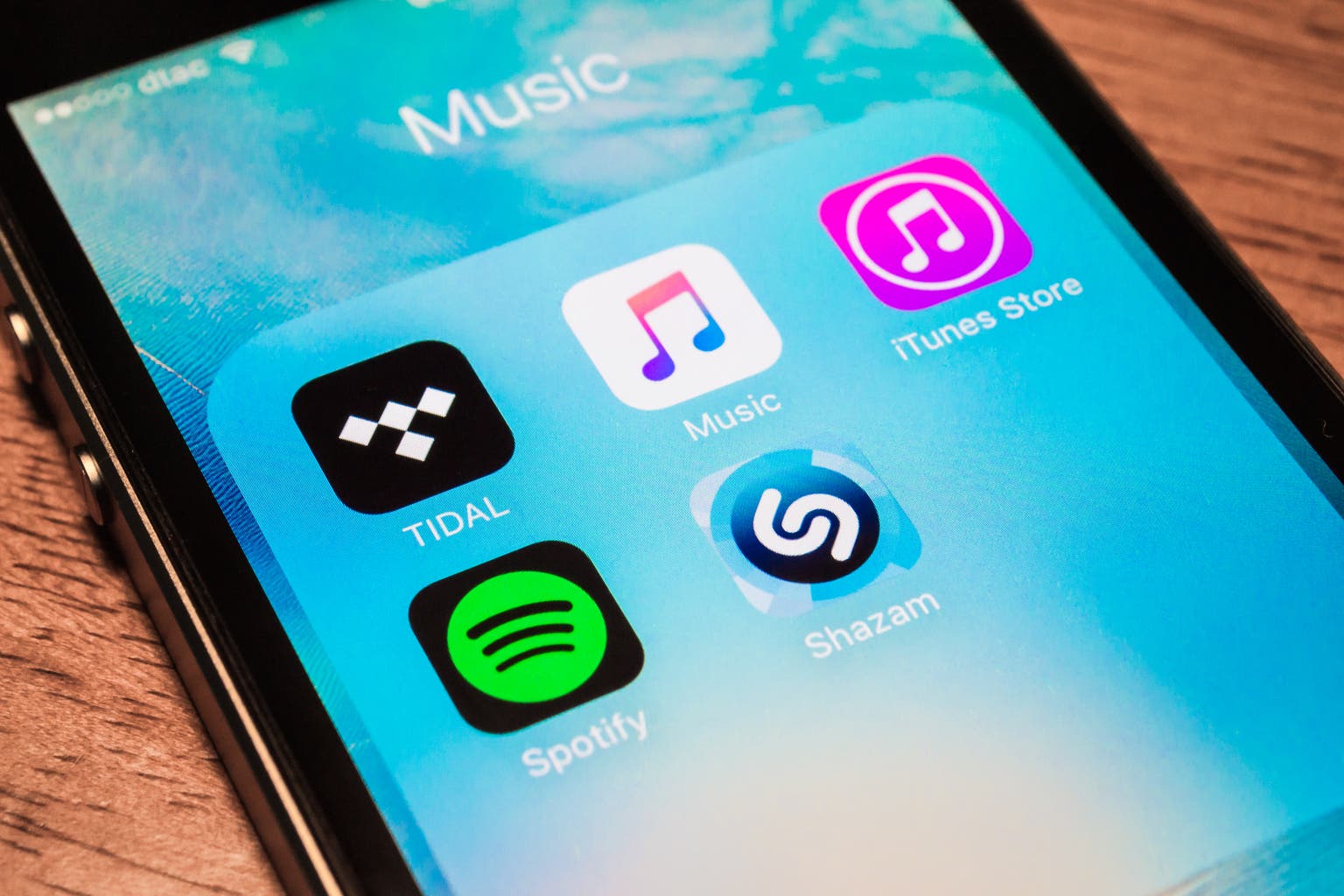 Spotify's Valuation Implies Subscriber Growth It Doesn't Have