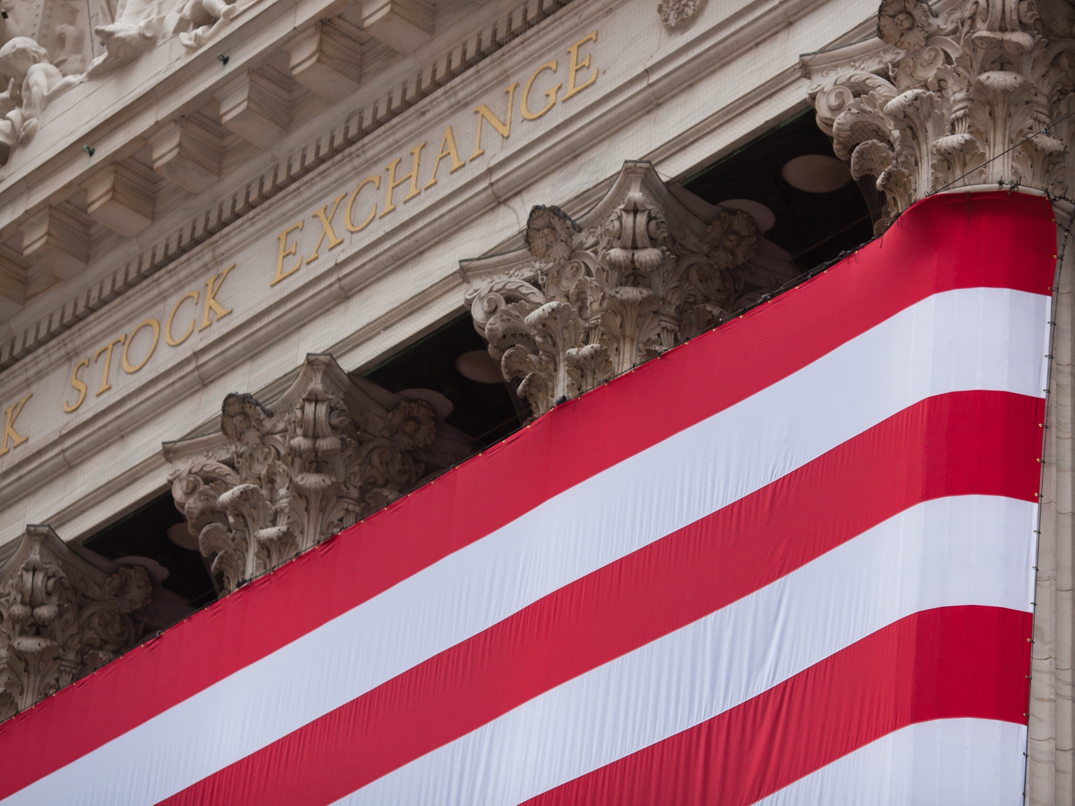 Wall Street Week Ahead