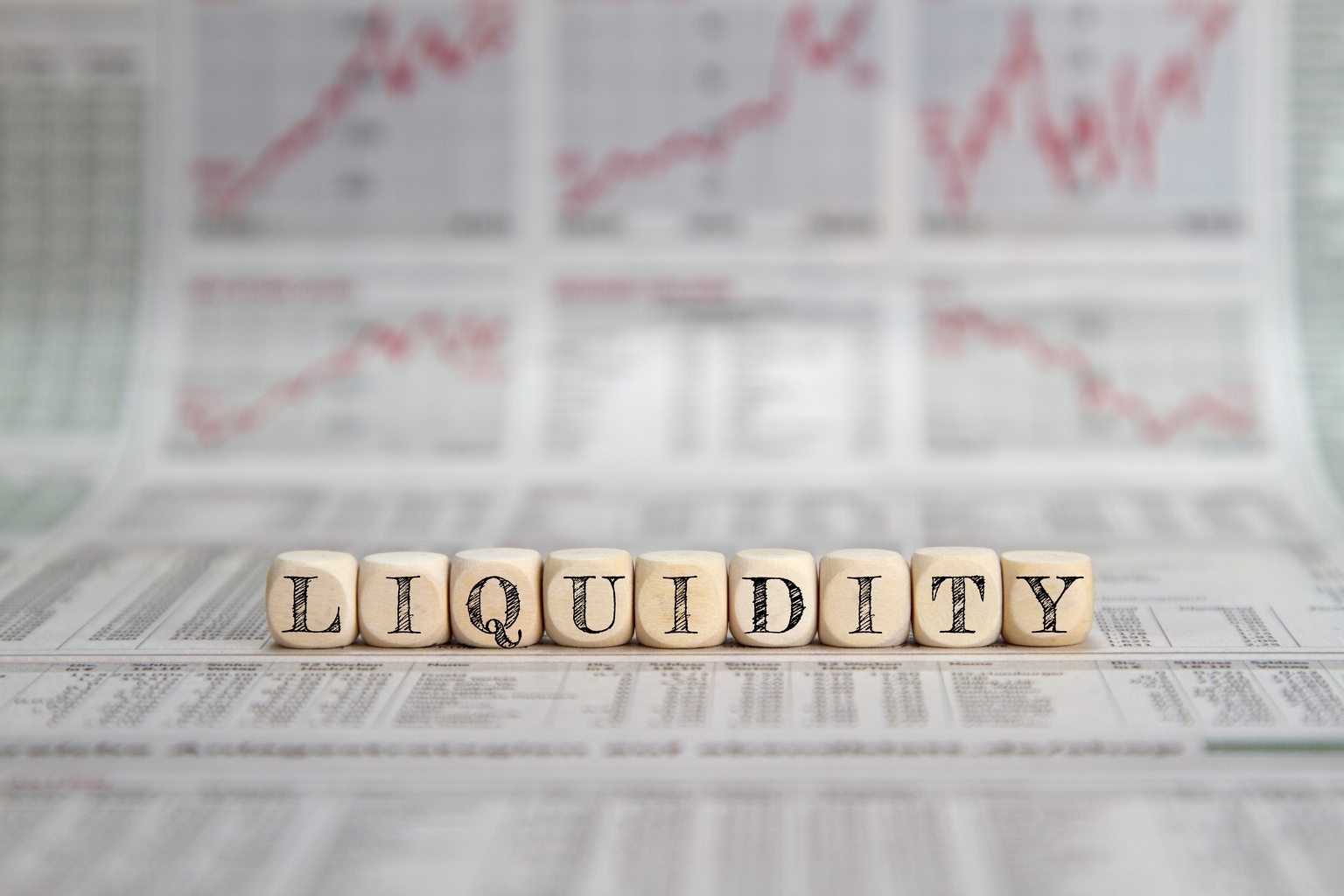 U.S. Funding-Grade Firm Liquidity Will increase In Q2 U.S. Funding-Grade Firm Liquidity Will increase In Q2