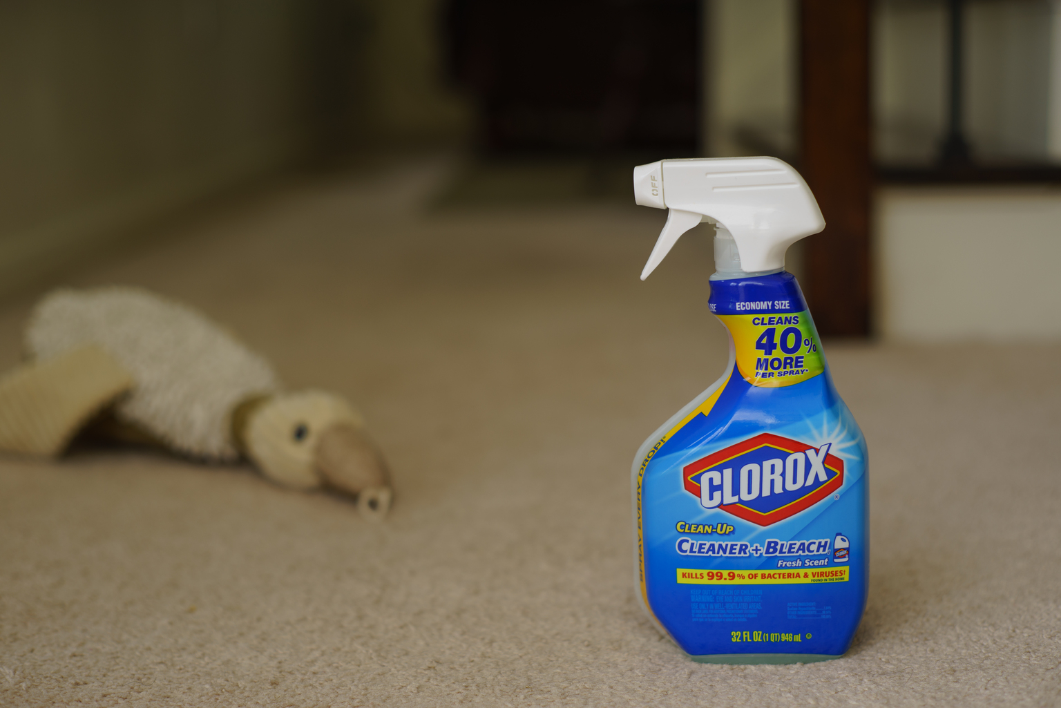 Clorox Stock: Peak Inflation Pressures (NYSE:CLX) | Seeking Alpha