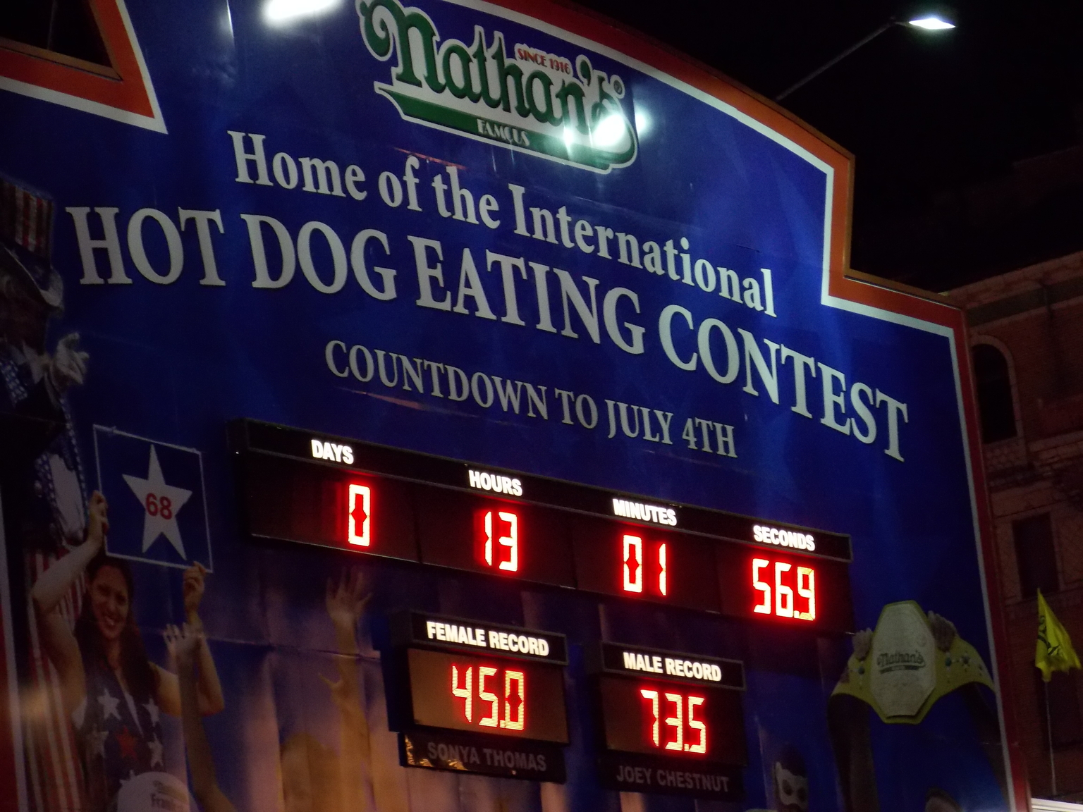seekingalpha.com - Pedro Goulart - Nathan's Famous: One Last Bite (NASDAQ:NATH)
