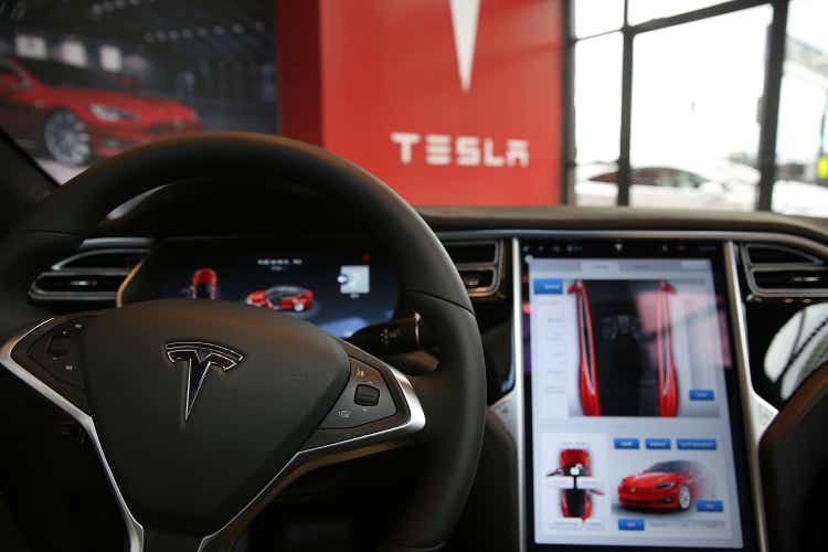 Investigation Continues Into Tesla Driver"s Death While In Autopilot Mode