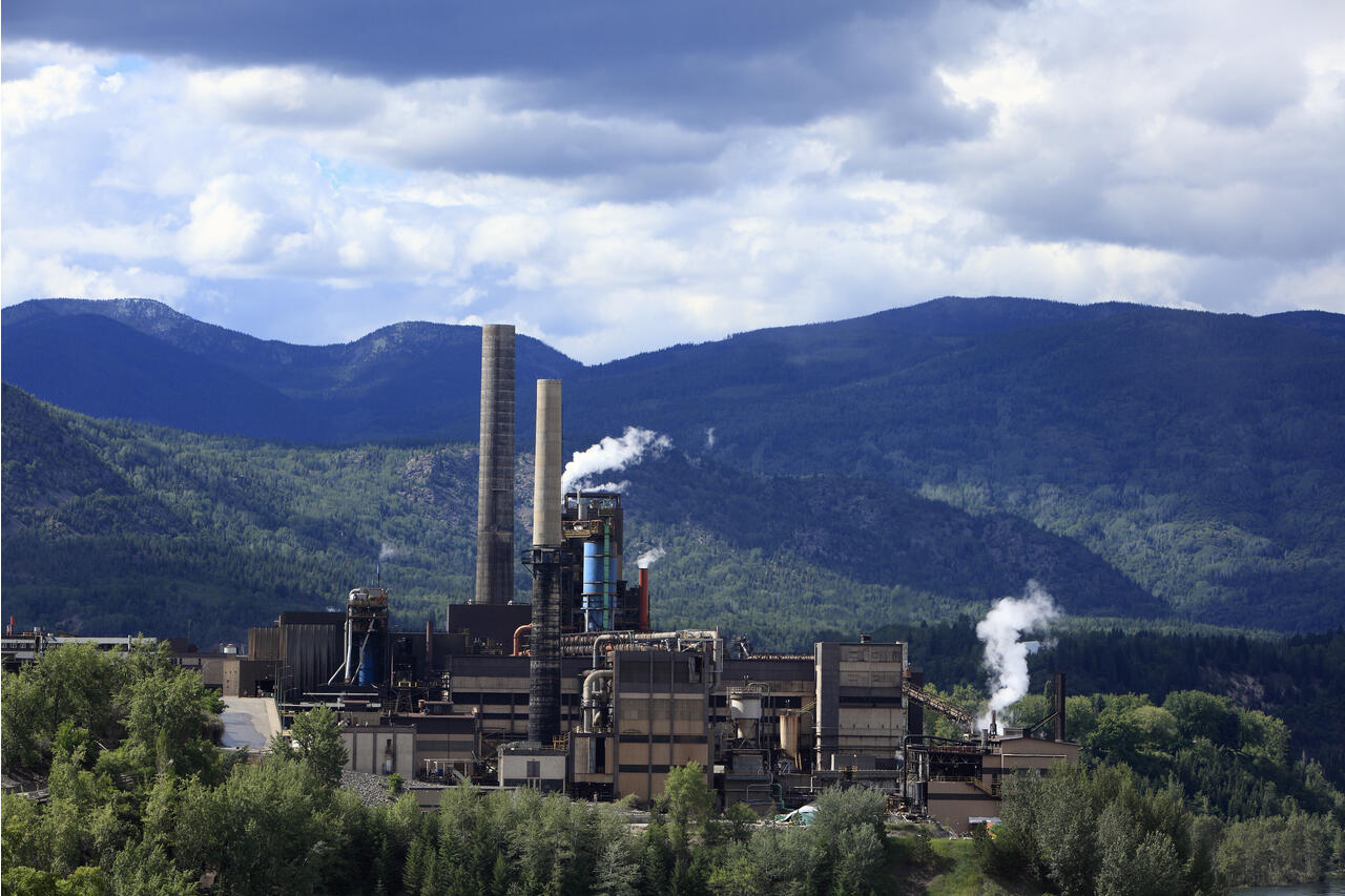 Teck Resources Resumes Production At Trail Operations In B.C. (NYSE ...