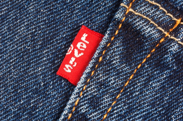 Levi Strauss's CFO pick is lauded by Needham