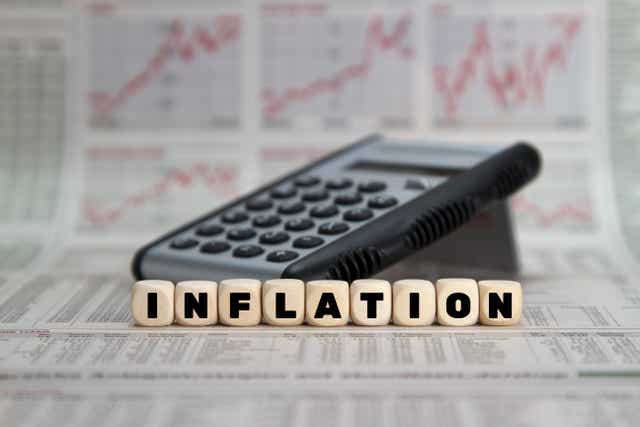 Inflation - Joining the dots; shifting priorities open the door to ...