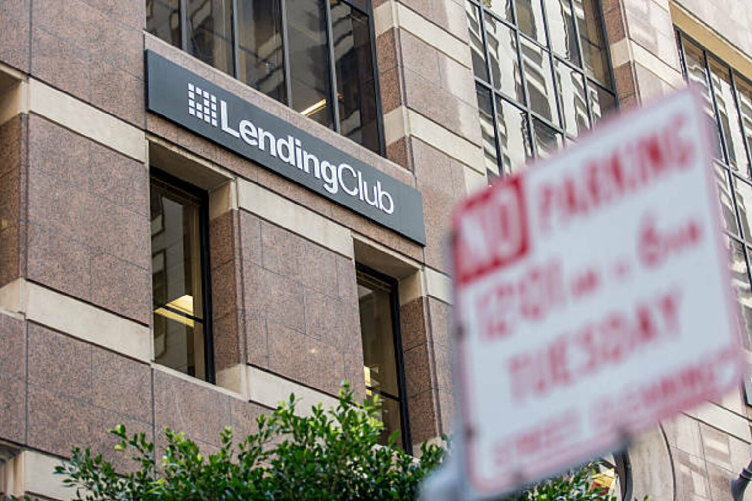 LendingClub: The Transformation From Lending Platform To Digital Banking Provider Is On