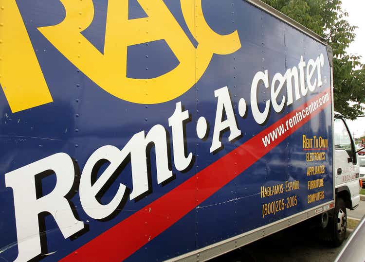 Rent-a-Center To Close Over 150 Stores