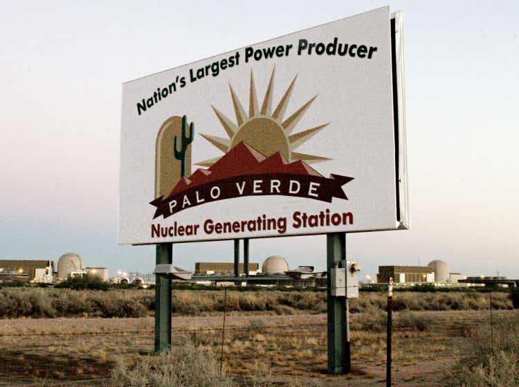 Nation"s Largest Nuclear Plant To Re-Open