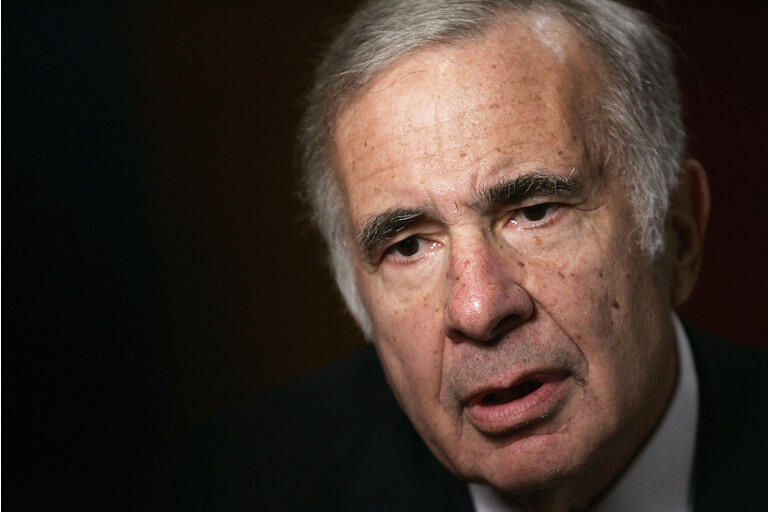 Icahn Enterprises Likely To Maintain Dividends As Economy Rebounds